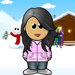 Meet your Posher, Cristy